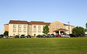 Comfort Inn And Suites Grinnell Ia